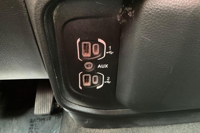 2021 Ram 1500 Quad Cab - Image 27
