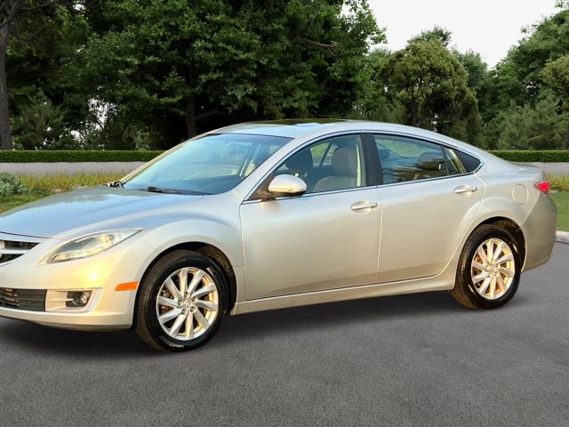 2012 Mazda Mazda6 - Image 8