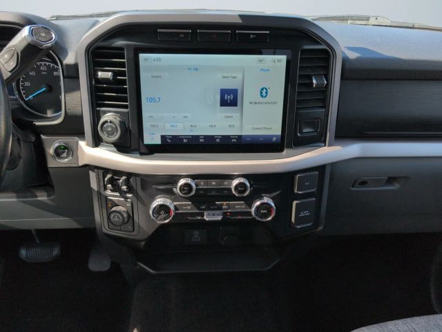 2022 Ford F150 Supercrew Cab - Image 11