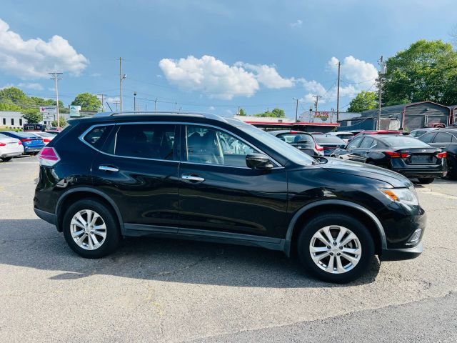2016 Nissan Rogue - Image 10