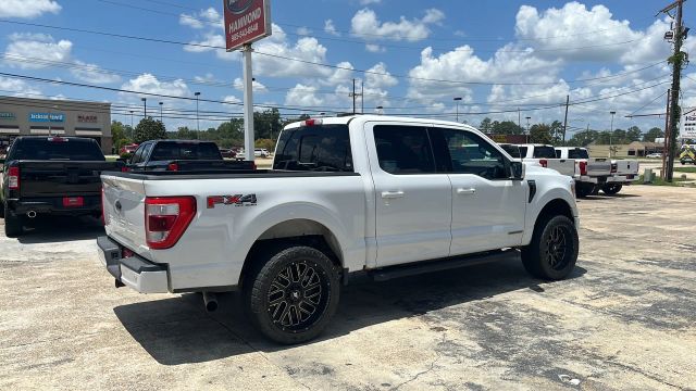 2021 Ford F150 Supercrew Cab - Image 16