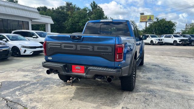 2020 Ford F150 Supercrew Cab - Image 17