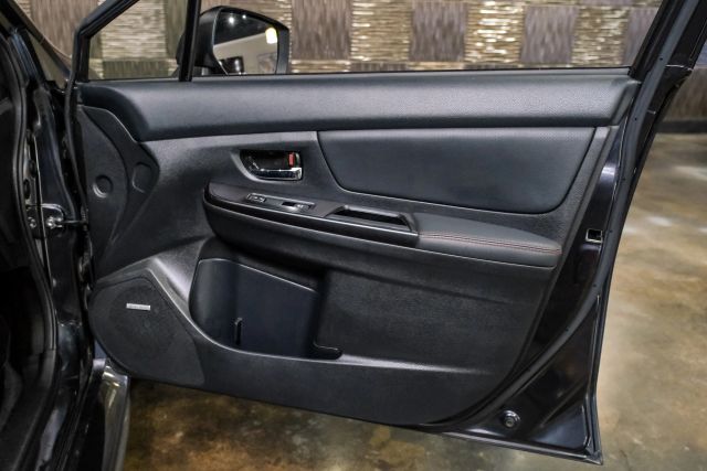 2018 Subaru Wrx Limited Sedan 4d - Image 39