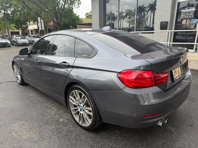 2015 Bmw 4 Series - Image 5