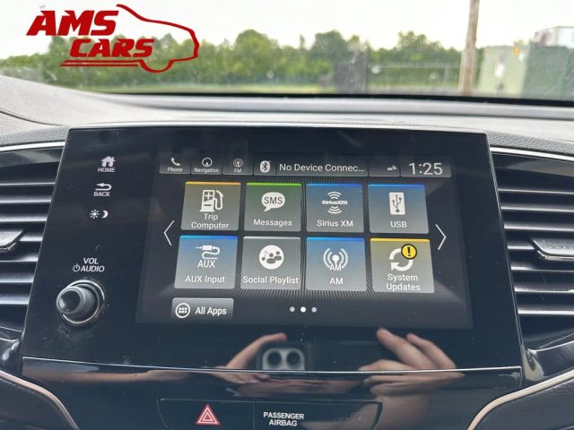 2019 Honda Pilot - Image 40