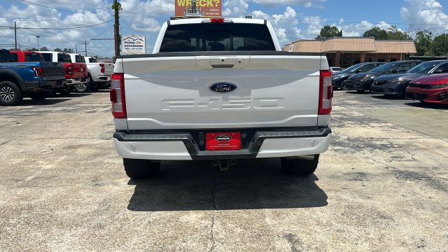 2021 Ford F150 Supercrew Cab - Image 19