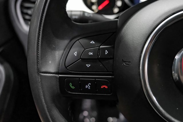 2017 Fiat 500x Pop Sport Utility 4d - Image 13