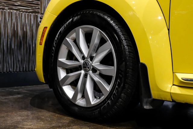 2014 Volkswagen Beetle Tdi Hatchback 2d - Image 47