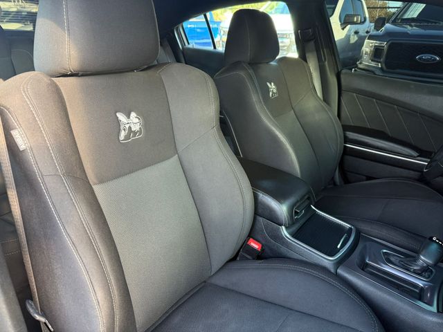 2017 Dodge Charger - Image 16