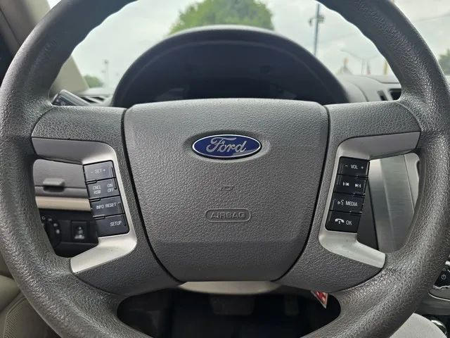 2012 Ford Fusion - Image 7