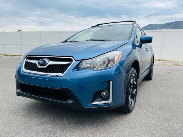 2017 Subaru Crosstrek - Image 2