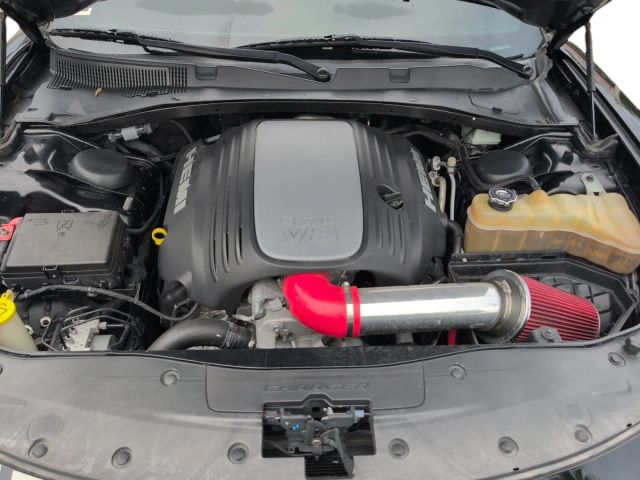 2018 Dodge Charger - Image 16