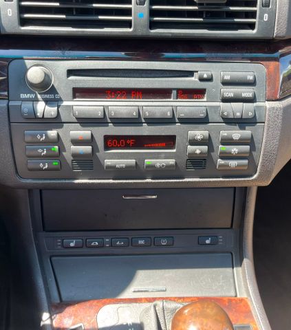 2005 Bmw 3 Series - Image 56