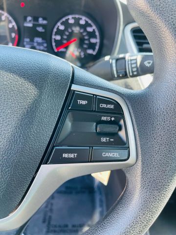 2021 Hyundai Accent - Image 32