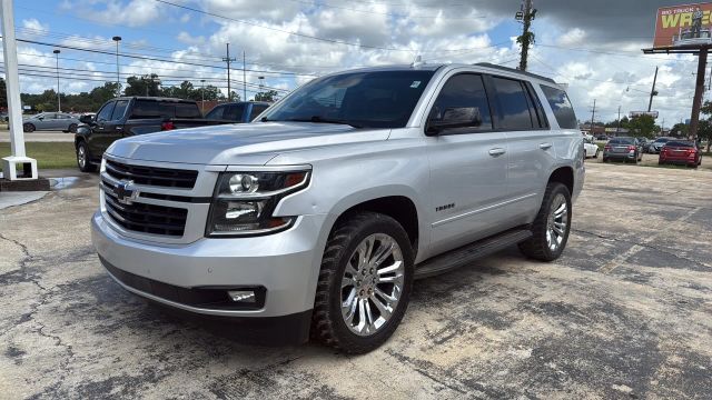 2019 Chevrolet Tahoe - Image 4