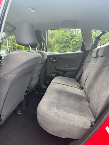 2010 Honda Fit Hatchback 4d - Image 18