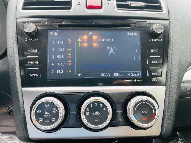 2017 Subaru Crosstrek - Image 38