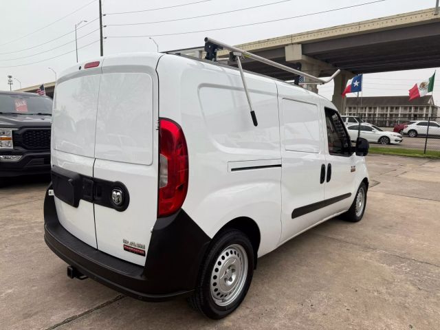 2018 Ram Promaster City - Image 10