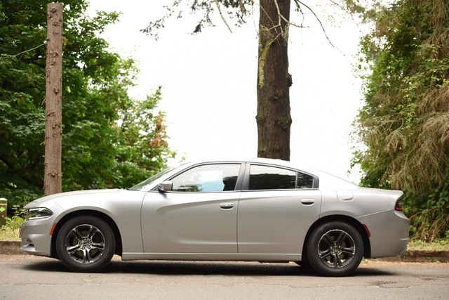 2015 Dodge Charger - Image 2