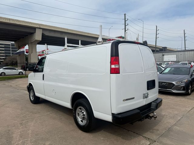 2012 Chevrolet Express 1500 Cargo - Image 6
