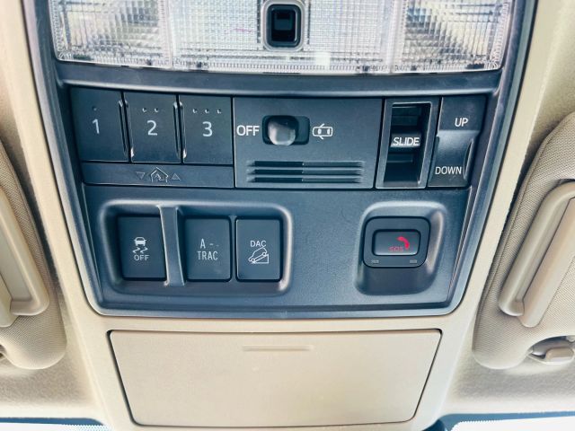2021 Toyota 4runner - Image 48