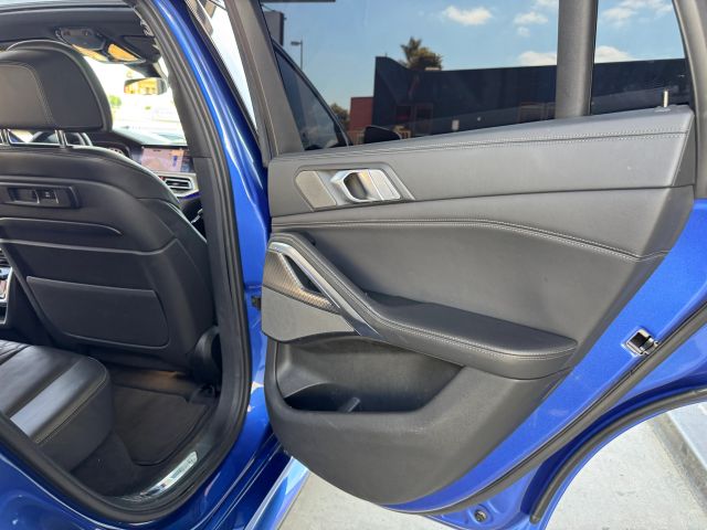 2020 Bmw X6 - Image 37