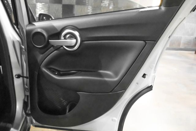 2017 Fiat 500x Pop Sport Utility 4d - Image 38