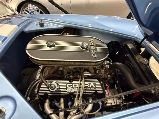 1965 Shelby Cobra Roadster 427 - Image 82