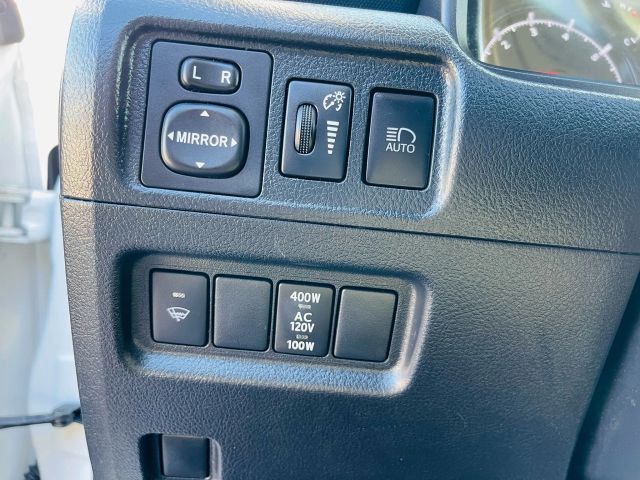 2021 Toyota 4runner - Image 34
