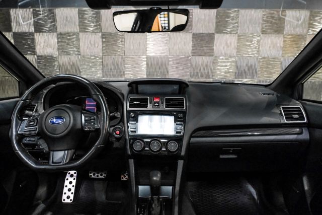 2018 Subaru Wrx Limited Sedan 4d - Image 12
