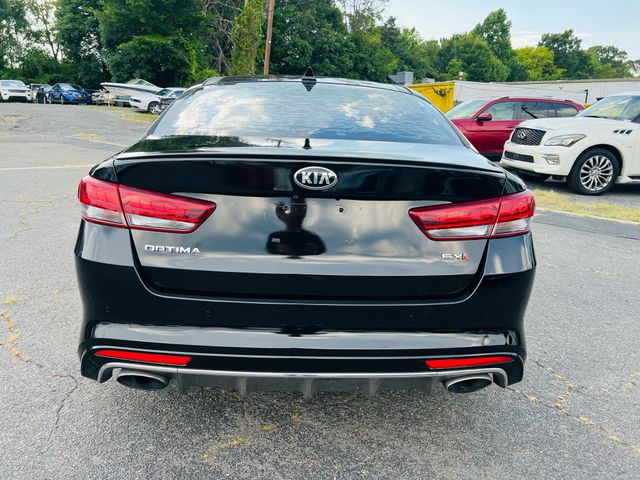 2017 Kia Optima - Image 6