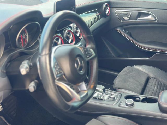 2018 Mercedes-benz Mercedes-amg Cla - Image 7