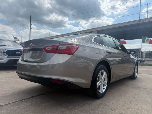 2024 Chevrolet Malibu - Image 6