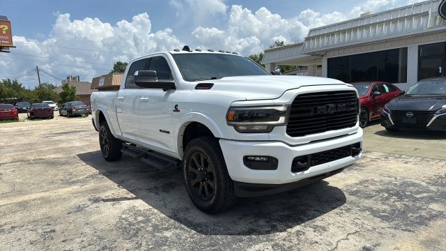 2022 Ram 2500 Crew Cab - Image 10