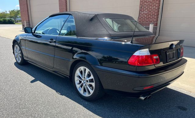 2005 Bmw 3 Series - Image 12