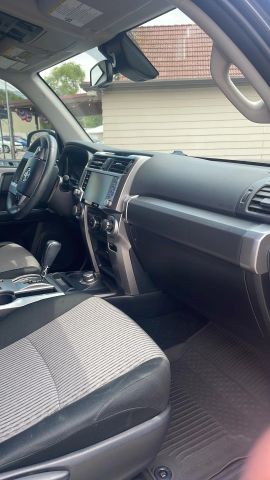 2022 Toyota 4runner - Image 22