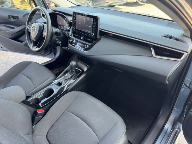 2022 Toyota Corolla - Image 19
