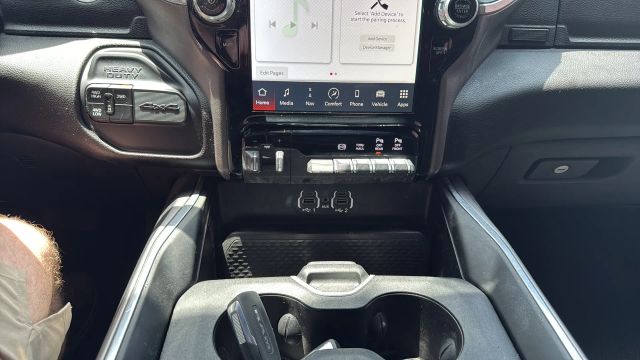 2022 Ram 2500 Crew Cab - Image 35