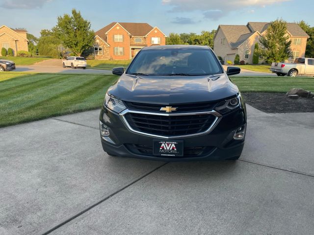 2019 Chevrolet Equinox - Image 2