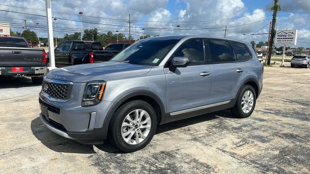 2020 Kia Telluride - Image 5