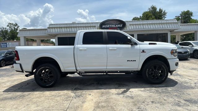 2022 Ram 2500 Crew Cab - Image 13