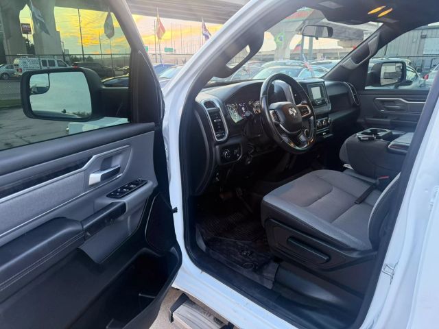 2021 Ram 1500 Crew Cab - Image 11