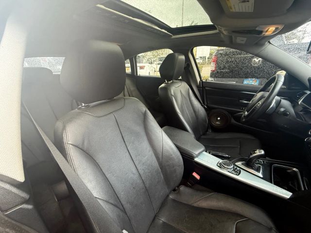 2015 Bmw 4 Series - Image 15