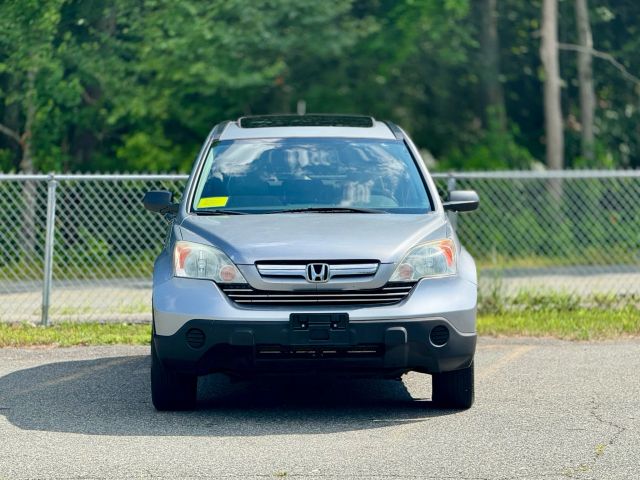 2008 Honda Cr-v Ex Sport Utility 4d - Image 2