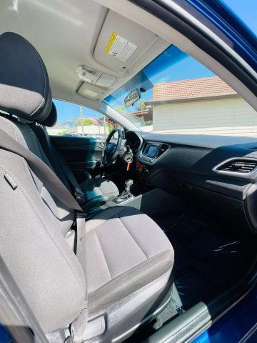 2021 Hyundai Accent - Image 23