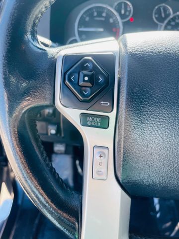 2016 Toyota Tundra Crewmax - Image 34