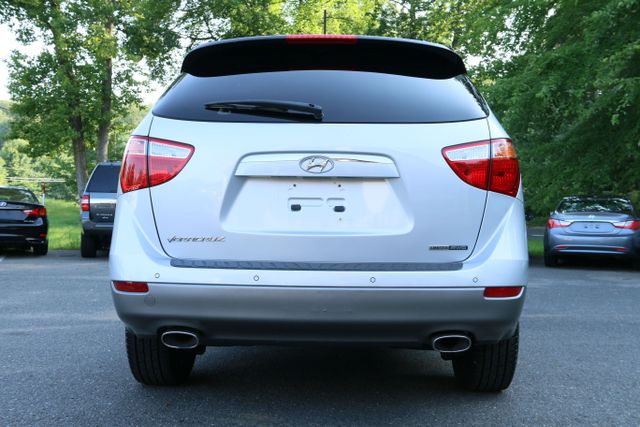 2012 Hyundai Veracruz - Image 6