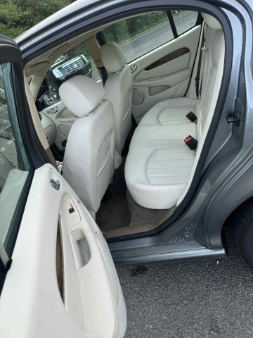 2005 Jaguar X-type - Image 23