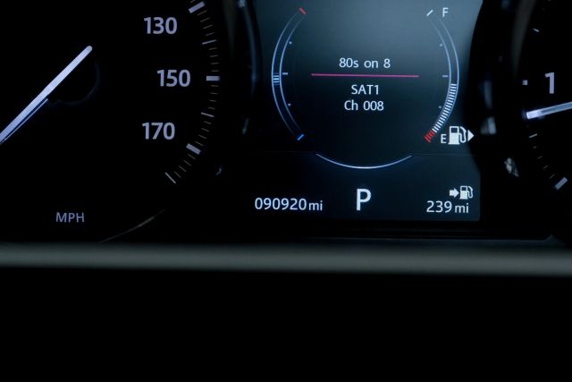 2016 Land Rover Range Rover Sport Se Sport Utility 4d - Image 22