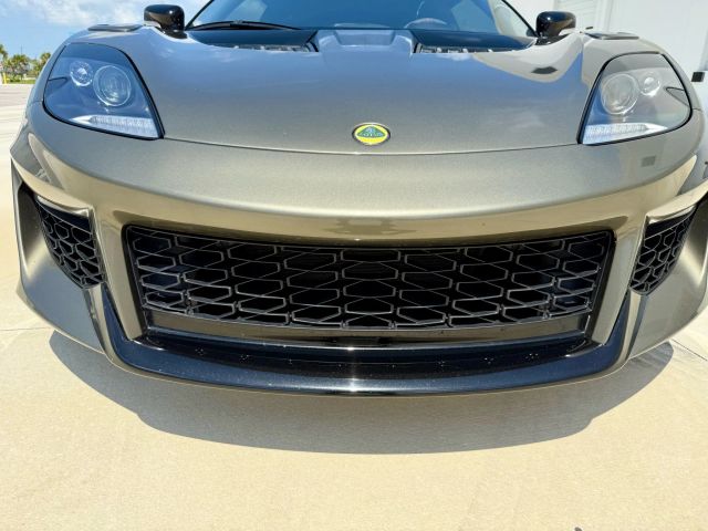 2020 Lotus Evora Gt - Image 47
